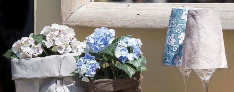 Decorative flowers